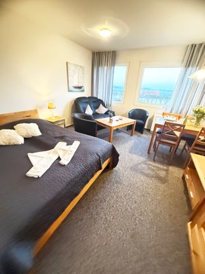 Appartement Strandläufer