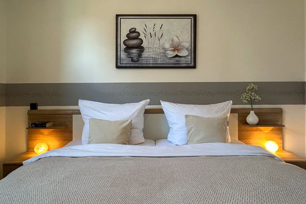 Foto 14 Ferienwohnung Ostfriesland Zwischen Elbe und Weser Residenz Meeresbrandung Ferienwohnung 52 (RM 52) (Objekt 61720) Urlaub