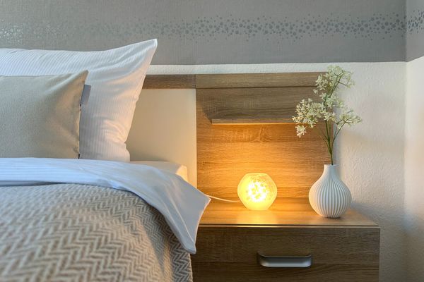 Foto 3 Ferienwohnung Ostfriesland Zwischen Elbe und Weser Residenz Meeresbrandung Ferienwohnung 52 (RM 52) (Objekt 61720) Nordsee