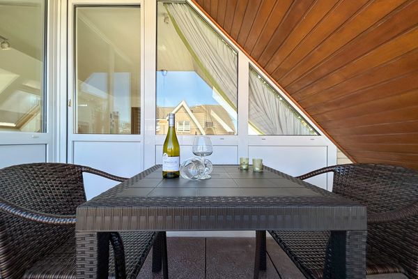 Foto 21 Ferienwohnung Ostfriesland Zwischen Elbe und Weser Residenz Meeresbrandung Ferienwohnung 52 (RM 52) (Objekt 61720) buchen