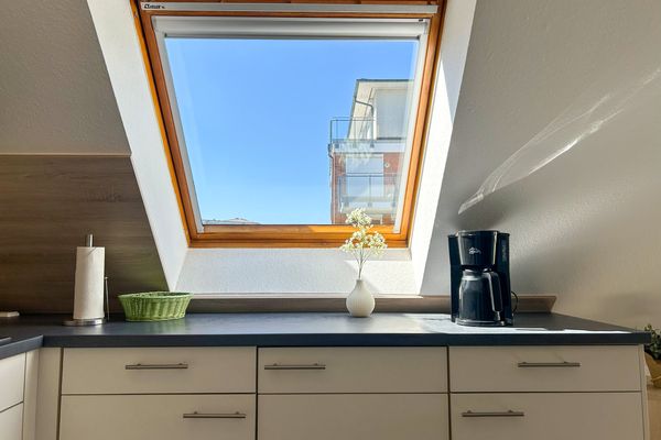 Foto 13 Ferienwohnung Ostfriesland Zwischen Elbe und Weser Residenz Meeresbrandung Ferienwohnung 52 (RM 52) (Objekt 61720) Nordsee