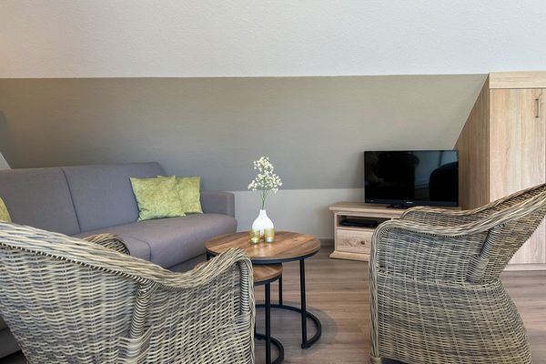 Foto 9 Ferienwohnung Ostfriesland Zwischen Elbe und Weser Residenz Meeresbrandung Ferienwohnung 52 (RM 52) (Objekt 61720) Urlaub