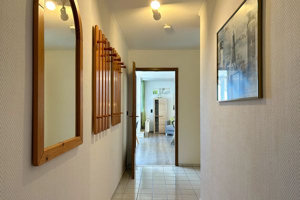 Foto 20 Ferienwohnung Ostfriesland Zwischen Elbe und Weser Residenz Meeresbrandung Ferienwohnung 52 (RM 52) (Objekt 61720) Reise