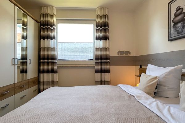 Foto 15 Ferienwohnung Ostfriesland Zwischen Elbe und Weser Residenz Meeresbrandung Ferienwohnung 52 (RM 52) (Objekt 61720) Reise