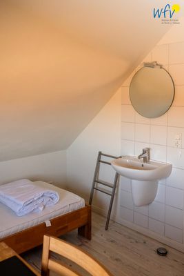 Foto 6 Ferienwohnung Ostfriesland Wangerooge Haus Harle Hörn Ferienwohnung 2 (Objekt 75269) buchen