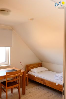 Foto 7 Ferienwohnung Ostfriesland Wangerooge Haus Harle Hörn Ferienwohnung 2 (Objekt 75269) suchen