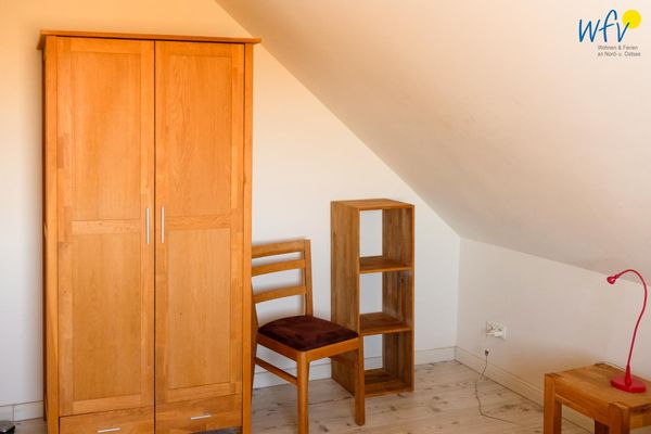 Foto 8 Ferienwohnung Ostfriesland Wangerooge Haus Harle Hörn Ferienwohnung 2 (Objekt 75269) Nordsee