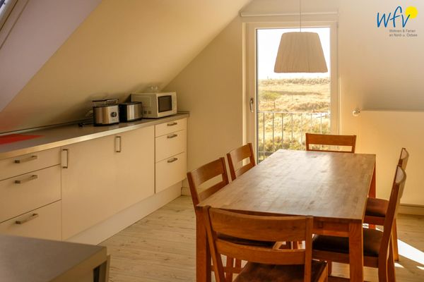 Foto 15 Ferienwohnung Ostfriesland Wangerooge Haus Harle Hörn Ferienwohnung 2 (Objekt 75269) Reise