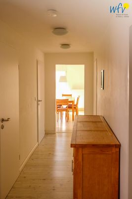 Foto 18 Ferienwohnung Ostfriesland Wangerooge Haus Harle Hörn Ferienwohnung 2 (Objekt 75269) Nordsee