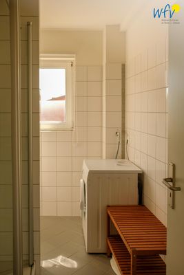 Foto 8 Ferienwohnung Ostfriesland Wangerooge Haus Harle Hörn Ferienwohnung 1 (Objekt 75344) Nordsee