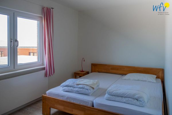 Foto 12 Ferienwohnung Ostfriesland Wangerooge Haus Harle Hörn Ferienwohnung 1 (Objekt 75344) suchen