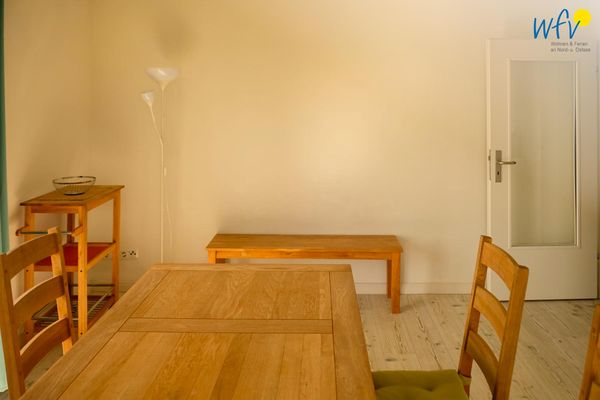 Foto 14 Ferienwohnung Ostfriesland Wangerooge Haus Harle Hörn Ferienwohnung 1 (Objekt 75344) Urlaub