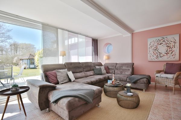 Erlenweg 20 Appartement 1 Niendorf / Ostsee