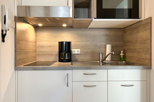 Foto 10 Ferienwohnung Ostfriesland Zwischen Elbe und Weser Haus Seeluft Ferienwohnung 1 (SL01) (Objekt 61704) Reise