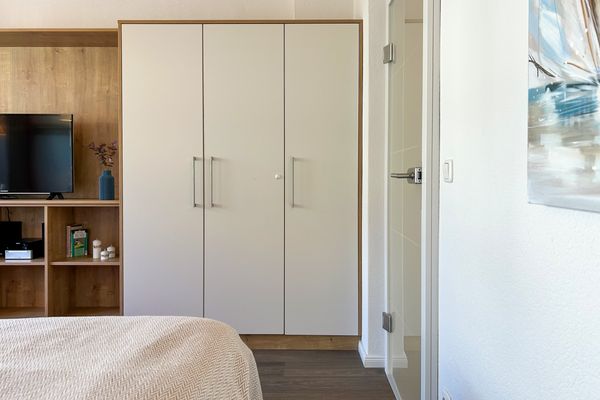 Foto 9 Ferienwohnung Ostfriesland Zwischen Elbe und Weser Haus Seeluft Ferienwohnung 1 (SL01) (Objekt 61704) Urlaub