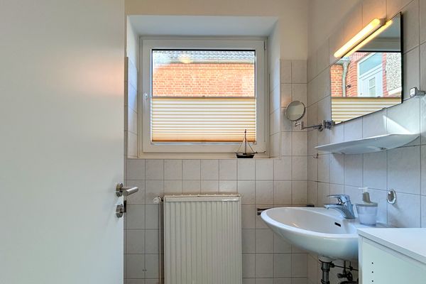 Foto 13 Ferienwohnung Ostfriesland Zwischen Elbe und Weser Haus Seeluft Ferienwohnung 1 (SL01) (Objekt 61704) Nordsee