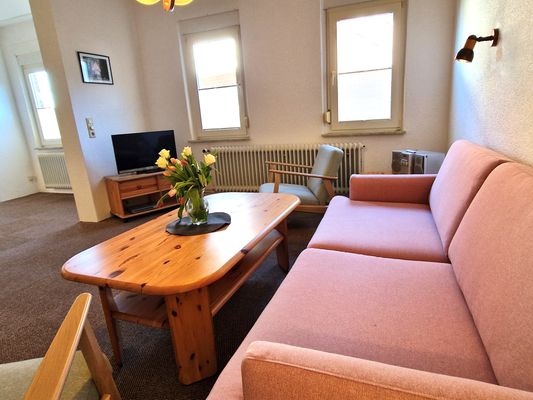 Foto 4 Ferienwohnung Ostfriesland Norddeich & Umgebung Gästehaus Kühn Nord (Objekt 59667) Urlaub