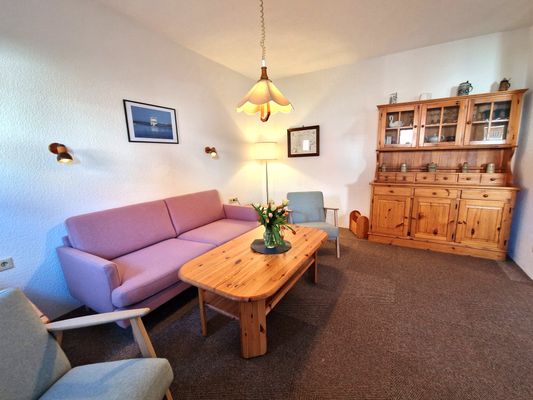 Foto 2 Ferienwohnung Ostfriesland Norddeich & Umgebung Gästehaus Kühn Nord (Objekt 59667) suchen