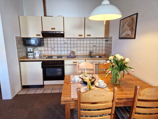 Foto 7 Ferienwohnung Ostfriesland Norddeich & Umgebung Gästehaus Kühn Nord (Objekt 59667) suchen