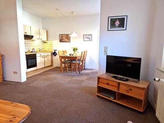 Foto 5 Ferienwohnung Ostfriesland Norddeich & Umgebung Gästehaus Kühn Nord (Objekt 59667) Reise