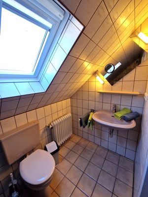 Foto 14 Ferienwohnung Ostfriesland Norddeich & Umgebung Gästehaus Kühn Nord (Objekt 59667) Urlaub