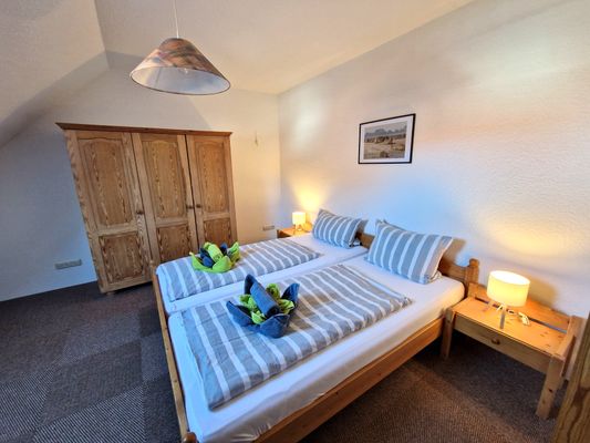 Foto 11 Ferienwohnung Ostfriesland Norddeich & Umgebung Gästehaus Kühn Nord (Objekt 59667) buchen