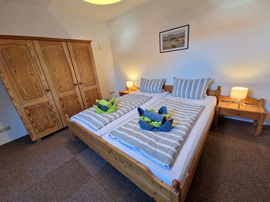 Foto 12 Ferienwohnung Ostfriesland Norddeich & Umgebung Gästehaus Kühn Nord (Objekt 59667) suchen