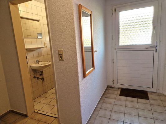 Foto 18 Ferienwohnung Ostfriesland Norddeich & Umgebung Gästehaus Kühn Nord (Objekt 59667) Nordsee