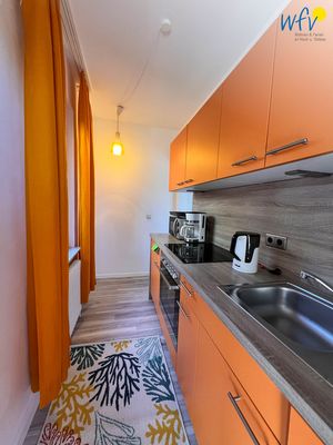 Foto 12 Ferienwohnung Ostfriesland Wangerooge Villa Düna Ferienwohnung 2 (Objekt 26651) suchen