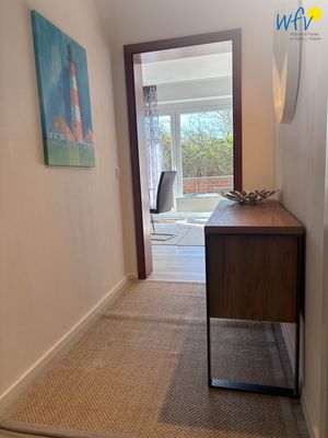 Foto 20 Ferienwohnung Ostfriesland Wangerooge Villa Düna Ferienwohnung 2 (Objekt 26651) Reise