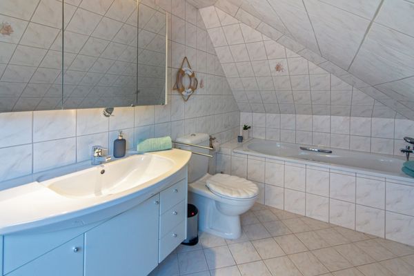 Foto 16 Ferienhaus Ostfriesland Dornum & Umgebung Seeluftgenießen (Objekt 75382) buchen