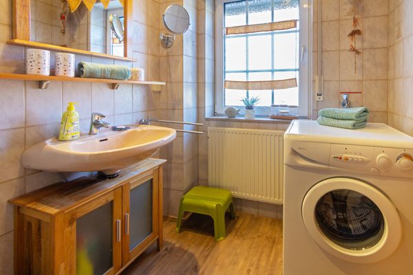 Foto 12 Ferienhaus Ostfriesland Dornum & Umgebung Seeluftgenießen (Objekt 75382) suchen