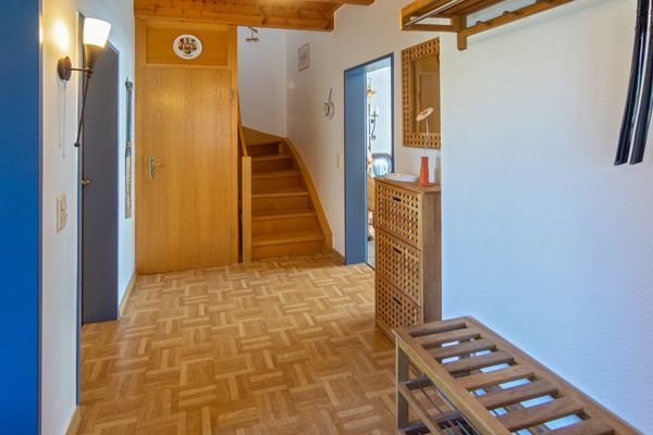 Foto 14 Ferienhaus Ostfriesland Dornum & Umgebung Seeluftgenießen (Objekt 75382) Urlaub