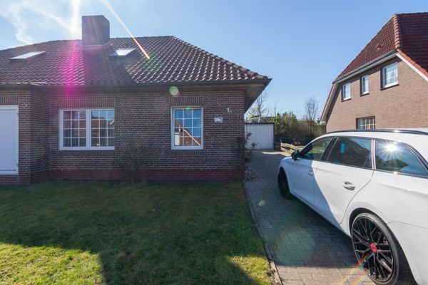 Foto 21 Ferienhaus Ostfriesland Dornum & Umgebung Seeluftgenießen (Objekt 75382) buchen