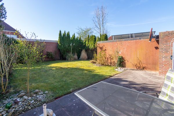 Foto 24 Ferienhaus Ostfriesland Dornum & Umgebung Seeluftgenießen (Objekt 75382) Urlaub