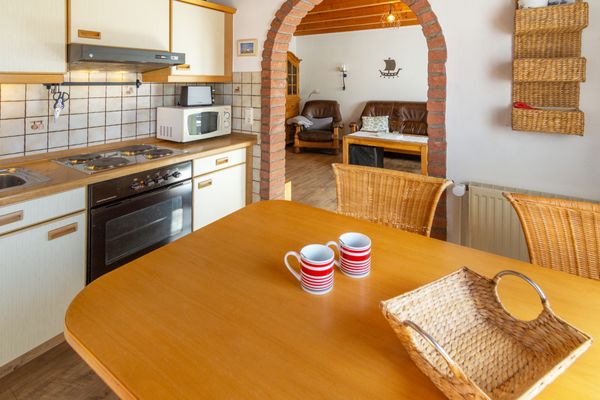 Foto 5 Ferienhaus Ostfriesland Dornum & Umgebung Seeluftgenießen (Objekt 75382) Reise