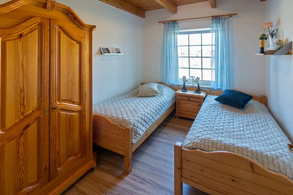 Foto 15 Ferienhaus Ostfriesland Dornum & Umgebung Seeluftgenießen (Objekt 75382) Reise