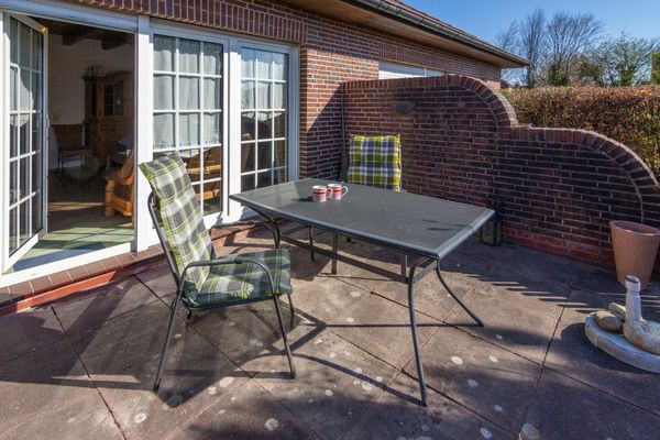 Foto 22 Ferienhaus Ostfriesland Dornum & Umgebung Seeluftgenießen (Objekt 75382) suchen