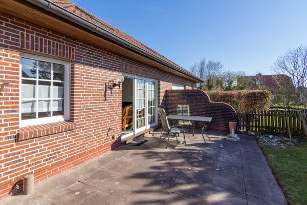 Foto 23 Ferienhaus Ostfriesland Dornum & Umgebung Seeluftgenießen (Objekt 75382) Nordsee