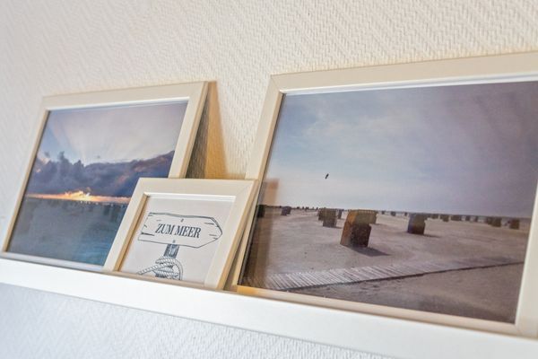 Foto 10 Ferienhaus Ostfriesland Dornum & Umgebung Seeluftgenießen (Objekt 75382) Reise