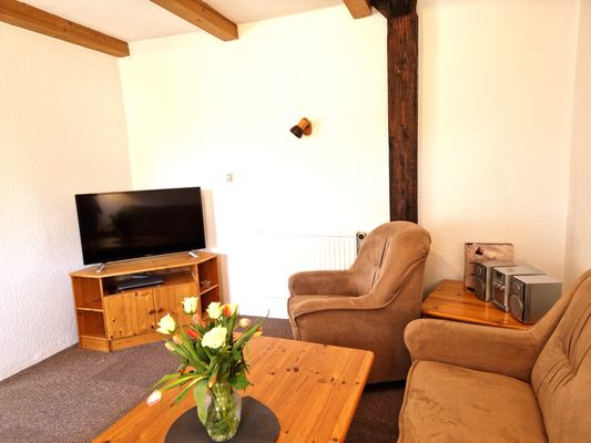 Foto 4 Ferienwohnung Ostfriesland Norddeich & Umgebung Gästehaus Kühn Süd (Objekt 59659) Urlaub