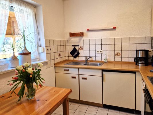 Foto 9 Ferienwohnung Ostfriesland Norddeich & Umgebung Gästehaus Kühn Süd (Objekt 59659) Urlaub