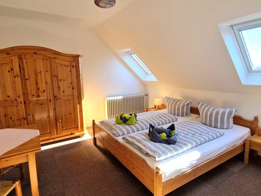 Foto 14 Ferienwohnung Ostfriesland Norddeich & Umgebung Gästehaus Kühn Süd (Objekt 59659) Urlaub