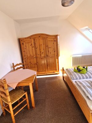 Foto 15 Ferienwohnung Ostfriesland Norddeich & Umgebung Gästehaus Kühn Süd (Objekt 59659) Reise