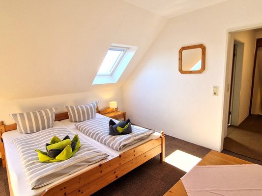 Foto 13 Ferienwohnung Ostfriesland Norddeich & Umgebung Gästehaus Kühn Süd (Objekt 59659) Nordsee