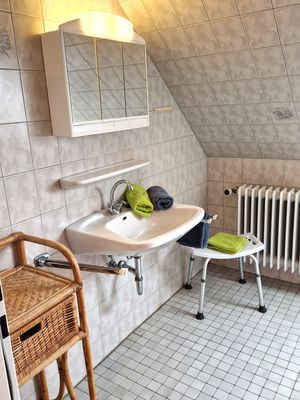 Foto 22 Ferienwohnung Ostfriesland Norddeich & Umgebung Gästehaus Kühn Süd (Objekt 59659) suchen