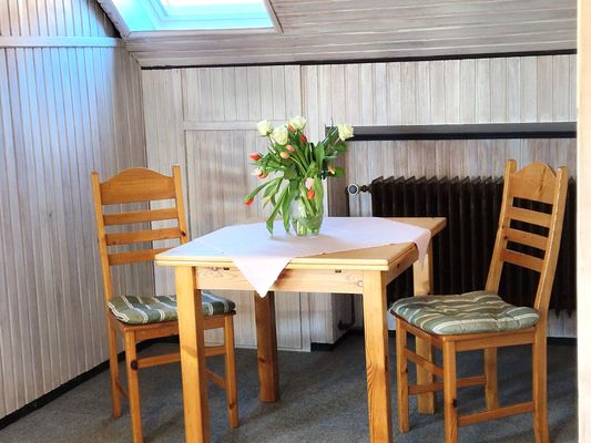 Foto 17 Ferienwohnung Ostfriesland Norddeich & Umgebung Gästehaus Kühn Süd (Objekt 59659) suchen