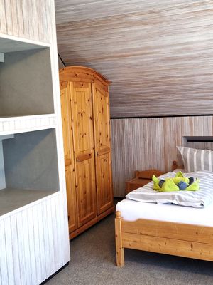 Foto 20 Ferienwohnung Ostfriesland Norddeich & Umgebung Gästehaus Kühn Süd (Objekt 59659) Reise