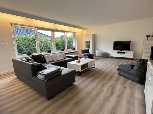 Ferienhaus Libelle