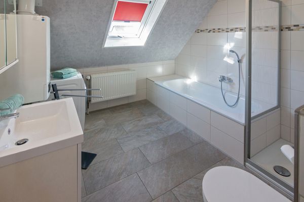 Foto 18 Ferienhaus Ostfriesland Dornum & Umgebung Matjesliebe (Objekt 75409) Nordsee